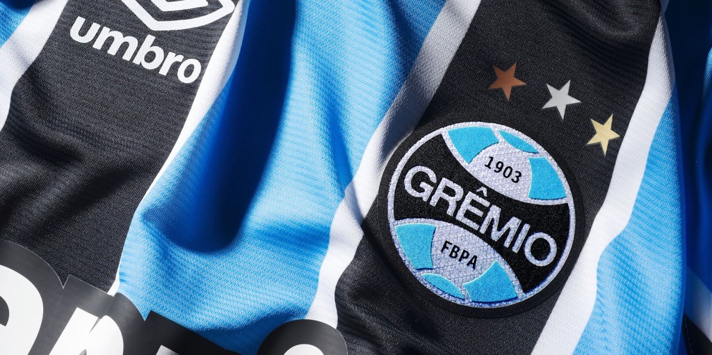 Especial | 2016: um ano para ser chamado de Grêmio