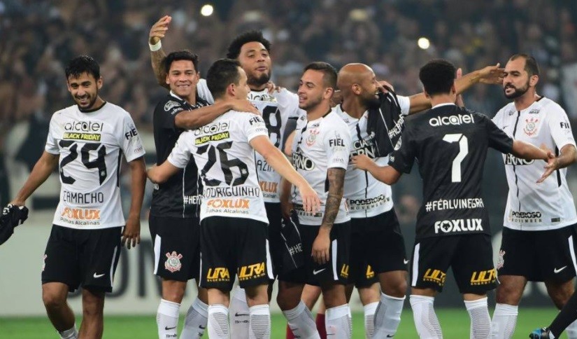 Corinthians renova com a Minds e perde Cia do Terno para 2018