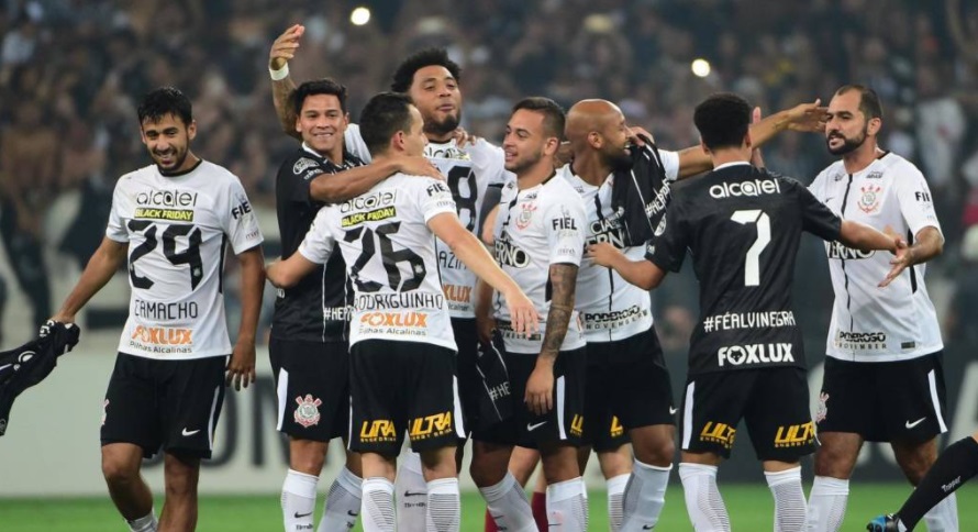 Corinthians renova com a Minds e perde Cia do Terno para 2018