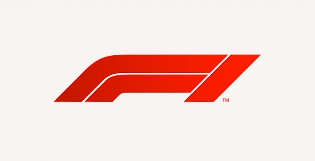 Nova identidade da F1 causa polêmica com possível plágio