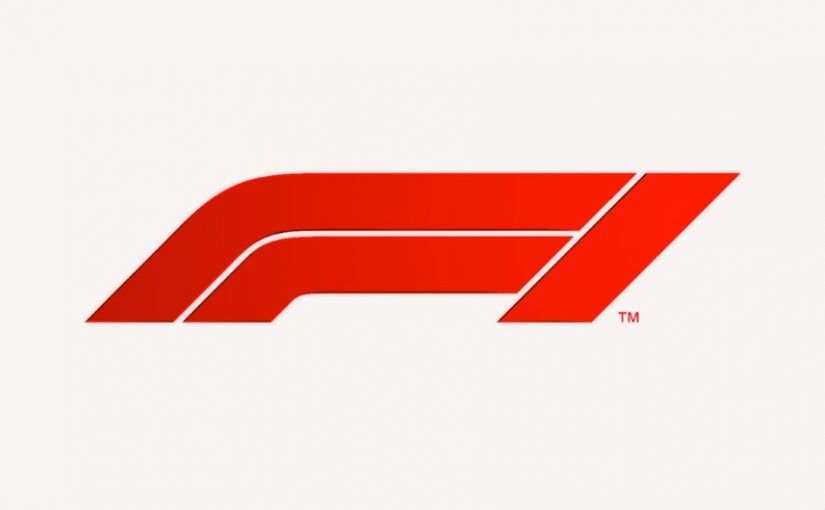 Nova identidade da F1 causa polêmica com possível plágio