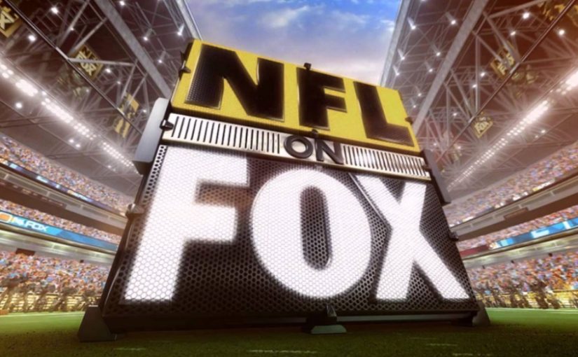 Fox Sports pagará US$ 3.3 bilhões pelos direitos de transmissão da NFL