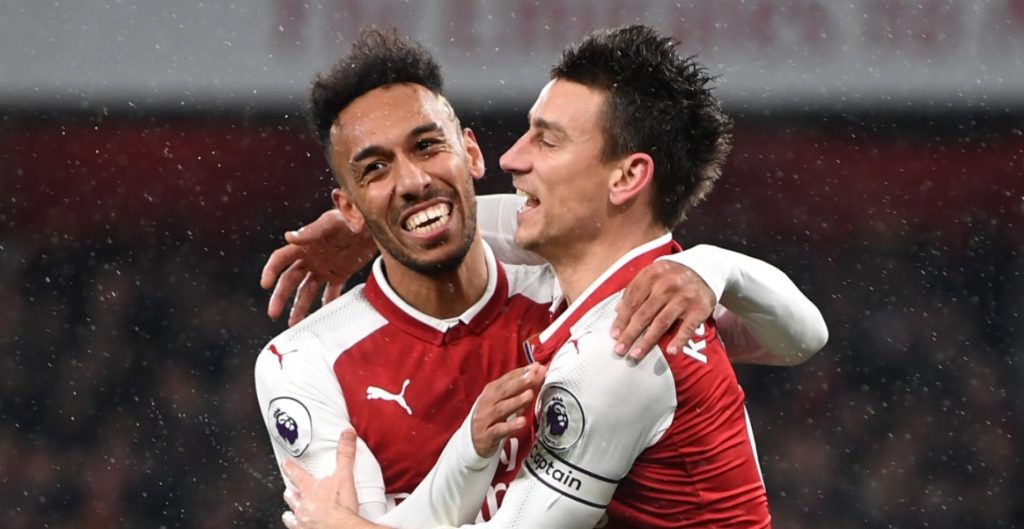 A importante mudança contratual da renovação entre Arsenal e Emirates