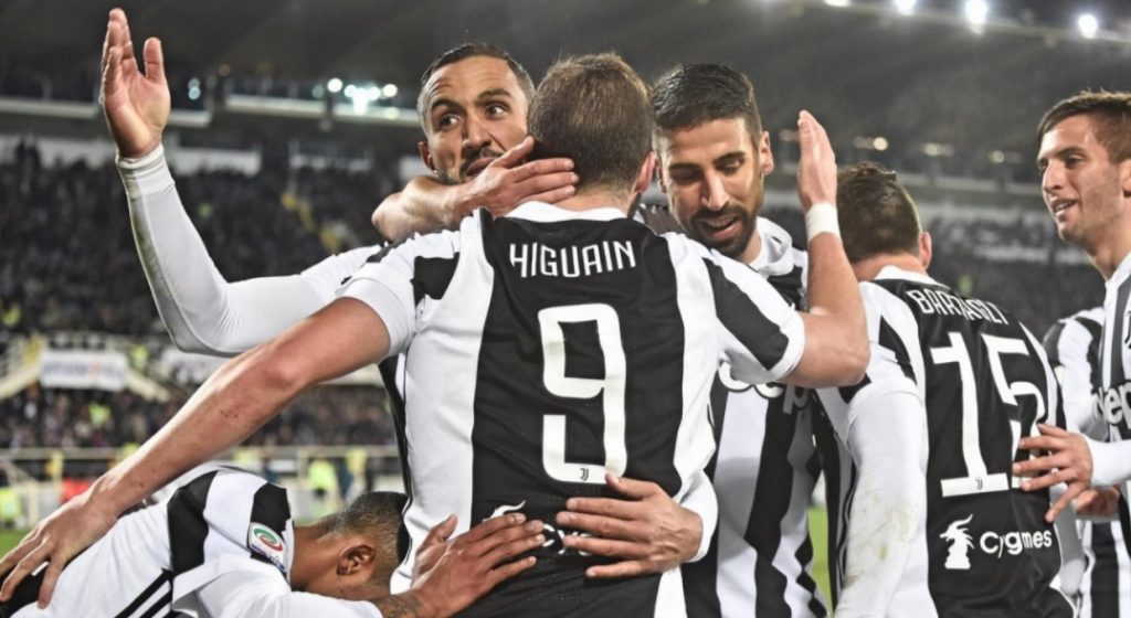Especial | Como a Juventus irá explorar comercialmente sua parceria com a Netflix