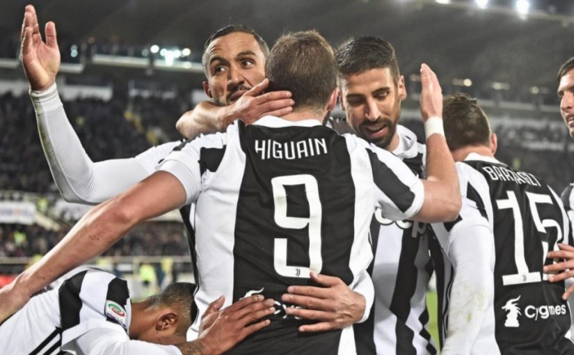 Especial | Como a Juventus irá explorar comercialmente sua parceria com a Netflix