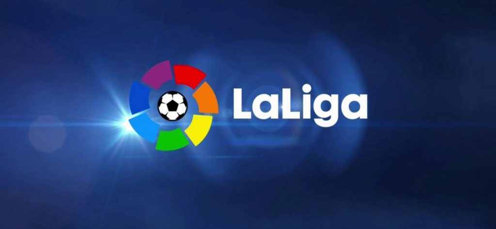 Por conteúdos sob demanda, LaLiga lançará seu próprio canal de Tv online