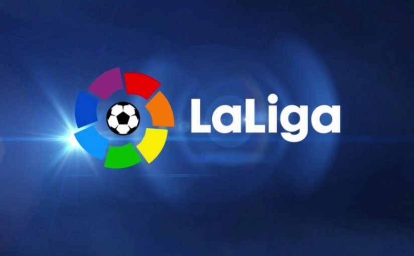 Por conteúdos sob demanda, LaLiga lançará seu próprio canal de Tv online