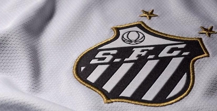 Santos FC se acerta com Umbro e fecha patrocínio até 2020