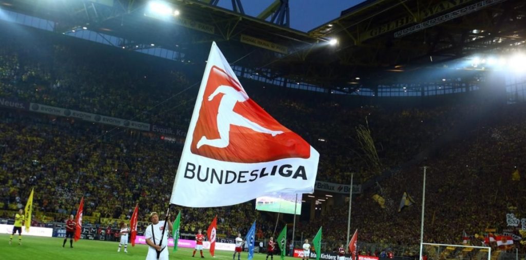 Futebol alemão decide pela continuidade da regra “50+1”