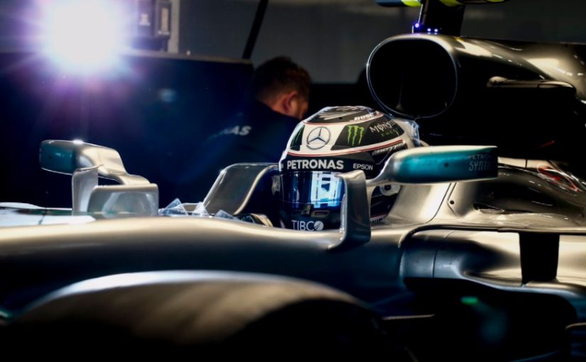 Fórmula 1 anuncia parceria com Netflix e terá série exclusiva sobre a temporada 2018