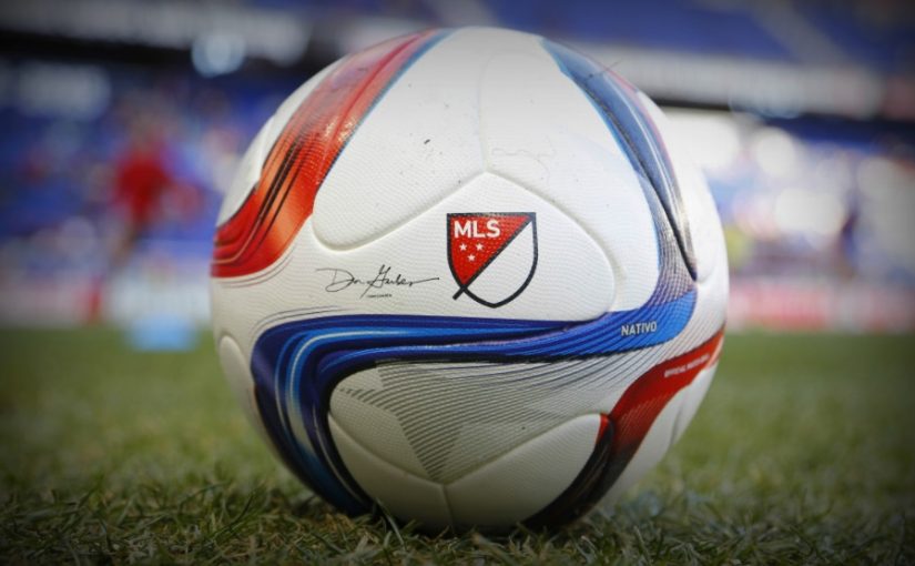 Major League Soccer terá partidas ao vivo através do Twitter