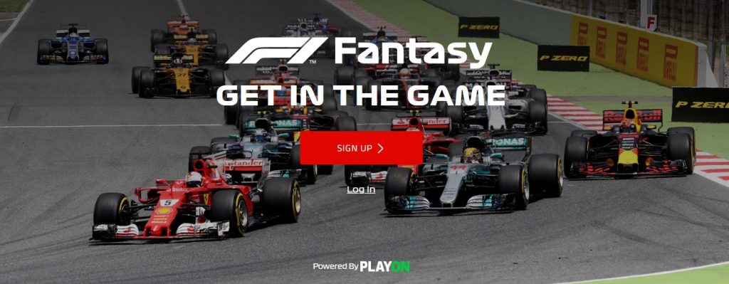 Em novo momento, Fórmula 1 lança fantasy oficial