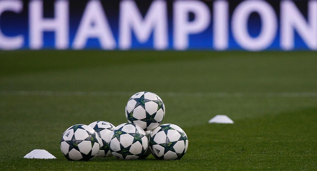 Adidas renova com Champions League e seguirá no fornecimento de bolas