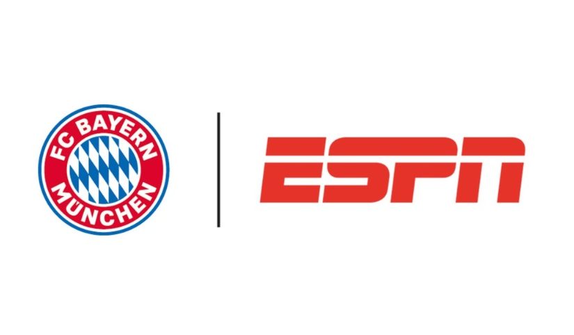 Conteúdos na ESPN viram aposta do Bayern de Munique para internacionalizar marca