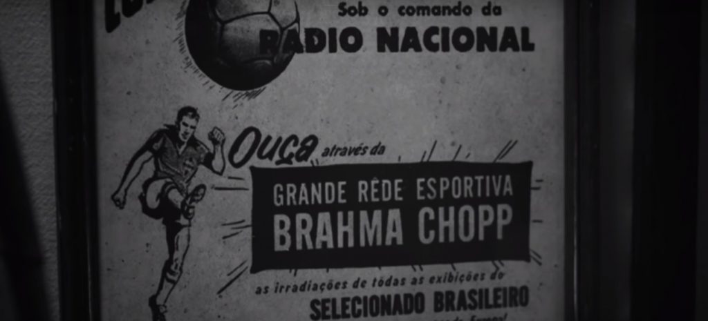 Brahma e Vivo se unem para oferecer internet gratuita na Copa do Mundo