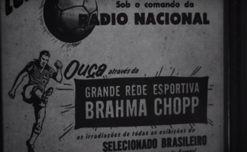 Brahma e Vivo se unem para oferecer internet gratuita na Copa do Mundo