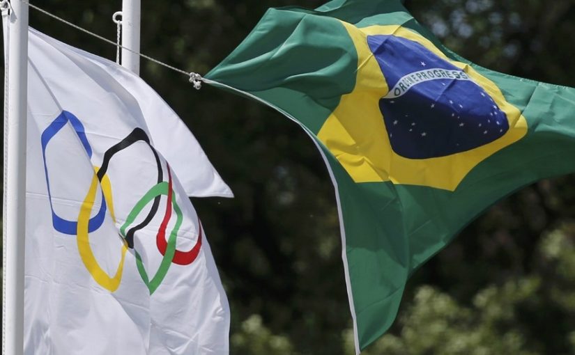Por disseminação de conteúdo olímpico, Globo fecha parceria com Olympic Channel