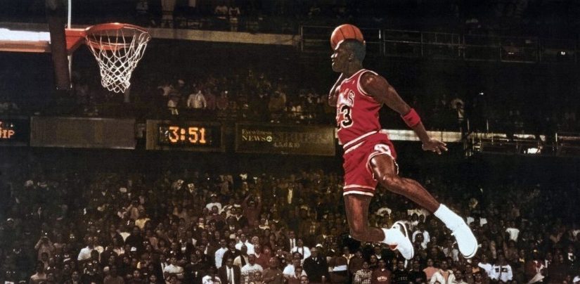 Netflix lançará série documental sobre carreira e legado de Michael Jordan