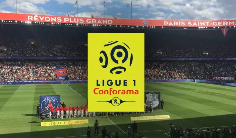 O avanço da Mediapro no futebol francês deixa o Canal+ com futuro incerto