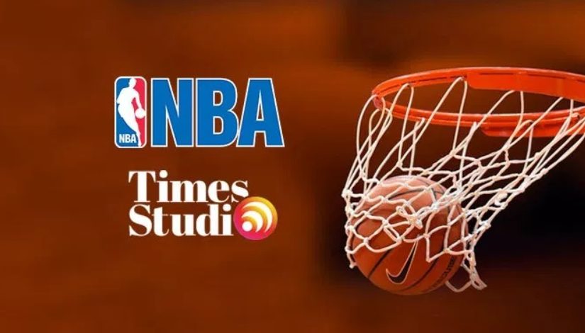 NBA fecha parceria de conteúdo para crescer na Índia