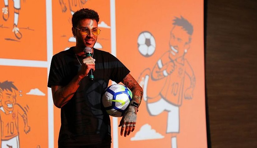 GOL abre vagas de ‘espião’ de Neymar para a Copa do Mundo
