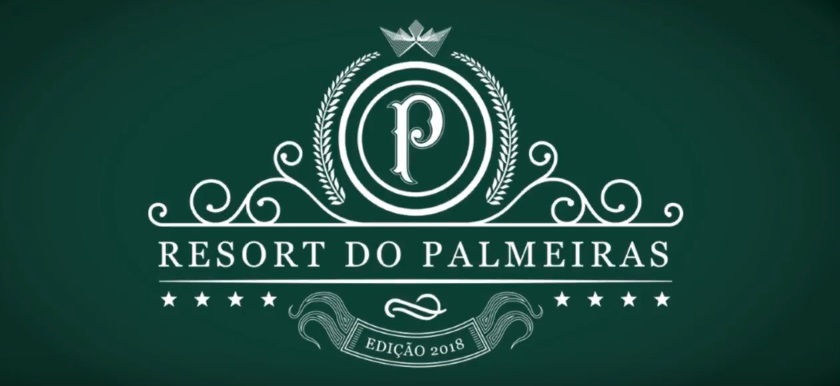 Palmeiras terá resort temático para torcedores durante a Copa do Mundo