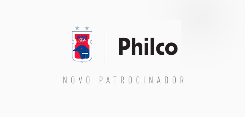 Após Santos, Philco ratifica retorno ao futebol e fecha com Paraná Clube