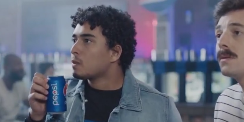 Em ação para Champions League, Pepsi defende torcedores de clubes europeus
