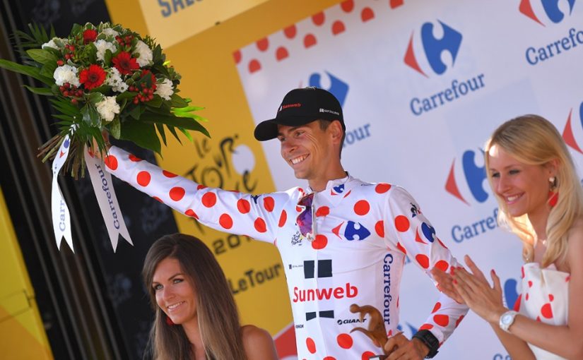 Juntos desde 1999, Carrefour deve encerrar patrocínio ao Tour de France