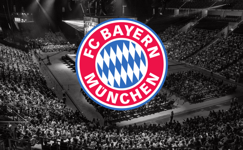 Presidente do Bayern de Munique não quer saber de eSports