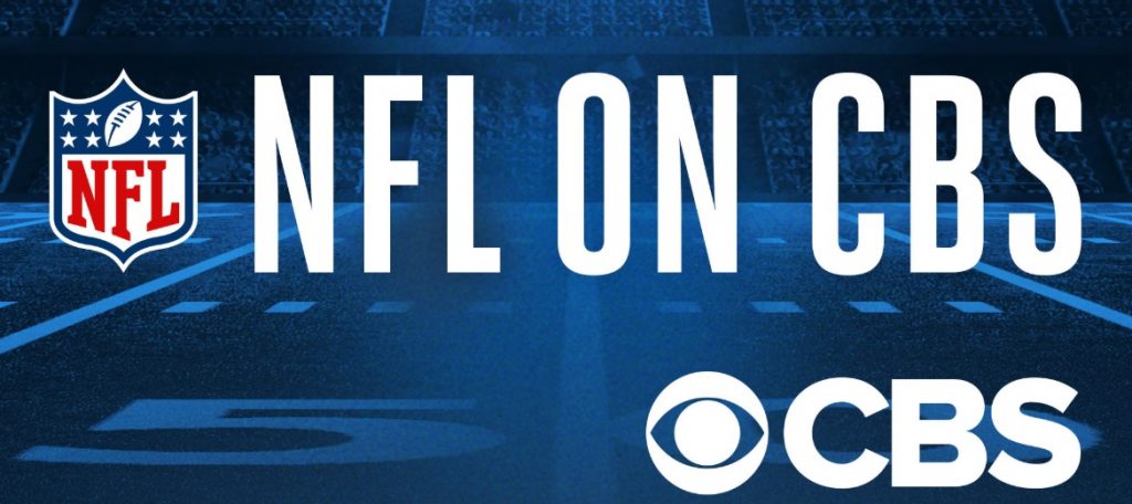 CBS renova acordo de streaming com a NFL e terá ‘Sunday Night Football’