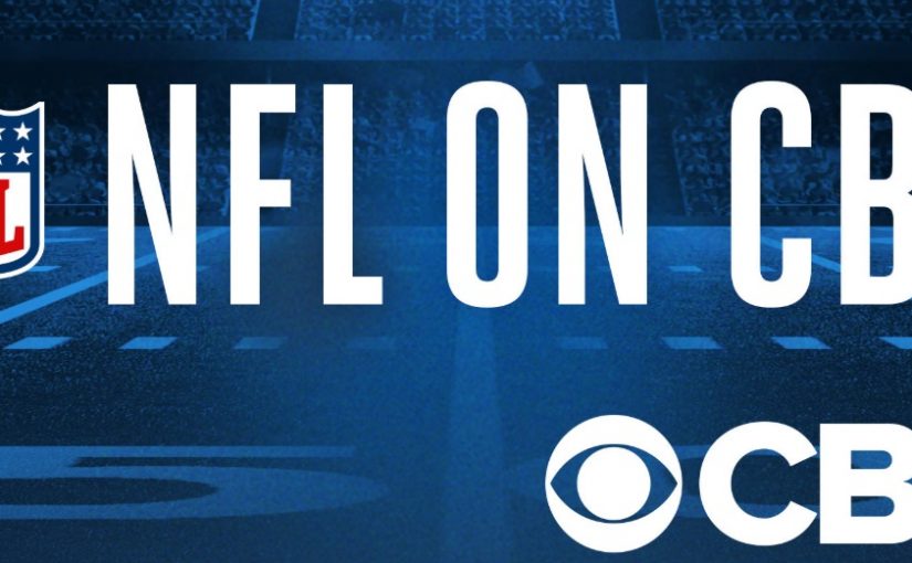 CBS renova acordo de streaming com a NFL e terá ‘Sunday Night Football’