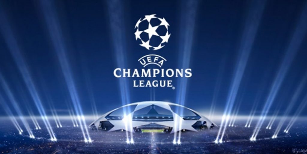 Globo desiste de concorrência e Facebook adquire os direitos da Champions League
