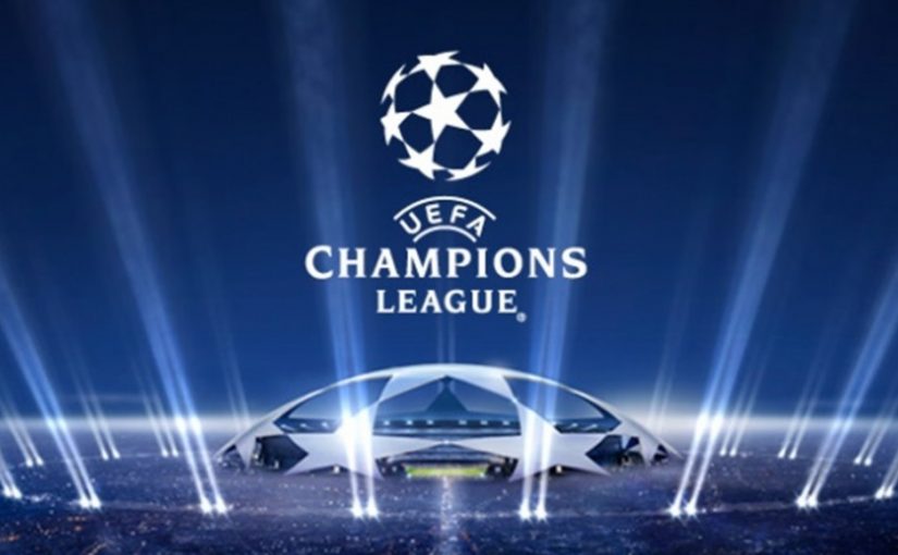 Globo desiste de concorrência e Facebook adquire os direitos da Champions League