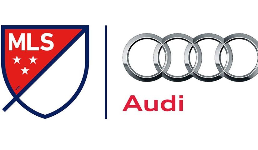 Major League Soccer e Audi renovam parceria