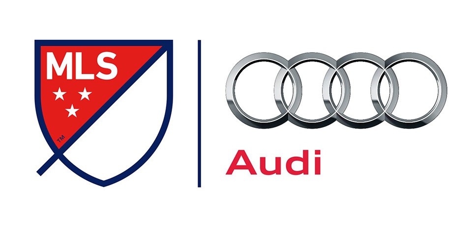 Major League Soccer e Audi renovam parceria