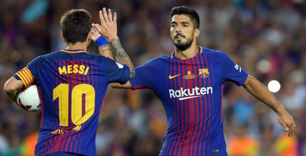 FC Barcelona apresentará o maior faturamento da história da indústria do esporte
