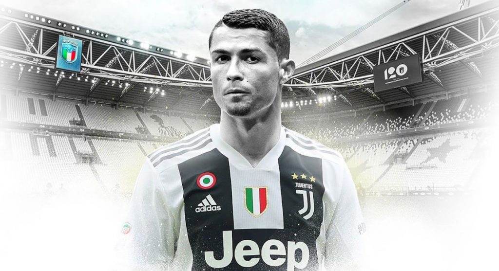 Motivada por Cristiano Ronaldo, Eleven Sports lança canais e amplia transmissão do italiano