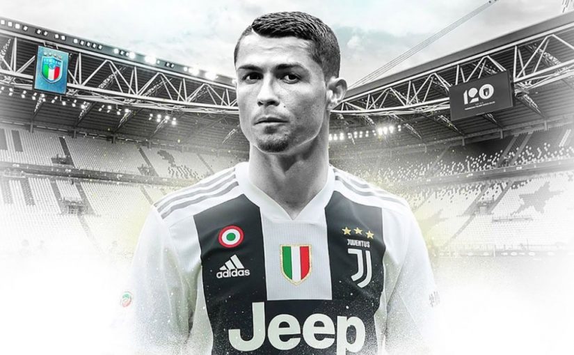 Motivada por Cristiano Ronaldo, Eleven Sports lança canais e amplia transmissão do italiano