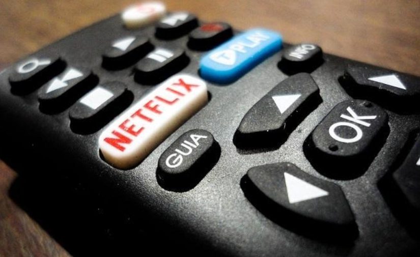 Especial | Netflix supera TV aberta e fechada na preferência do público americano