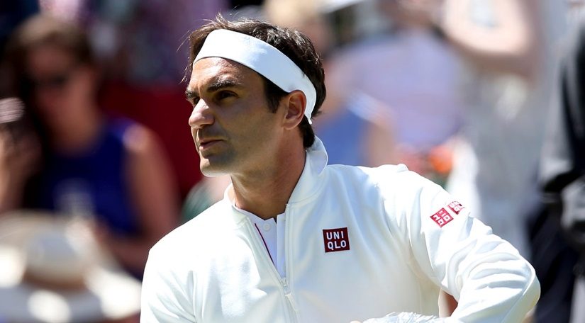 Roger Federer deixa a Nike após 20 anos e é o novo embaixador da Uniqlo