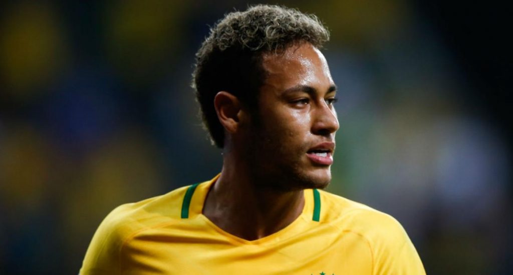 Estudo aponta que Neymar será o jogador mais influente do mundo no digital