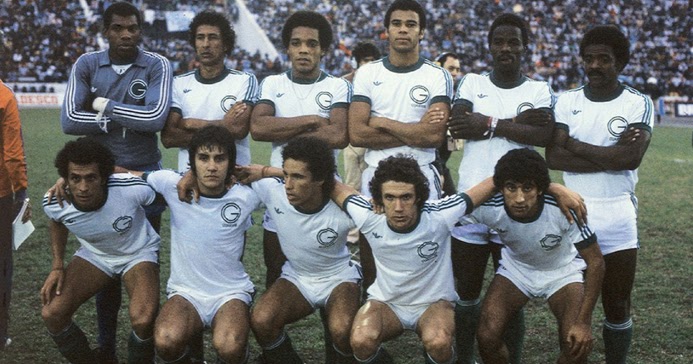 Guarani ganha linha em homenagem aos 40 anos do título Brasileiro