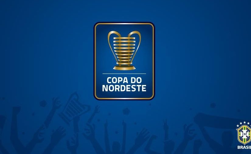 Sem Esporte Interativo, Copa do Nordeste segue no SBT em 2019