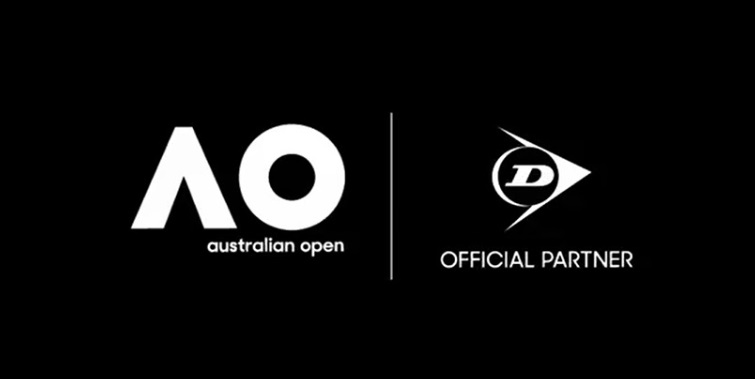 Dunlop substitui Wilson no fornecimento de bolas no Australian Open