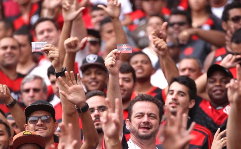 Flamengo anuncia parceria para impulsionar captação de novos sócios