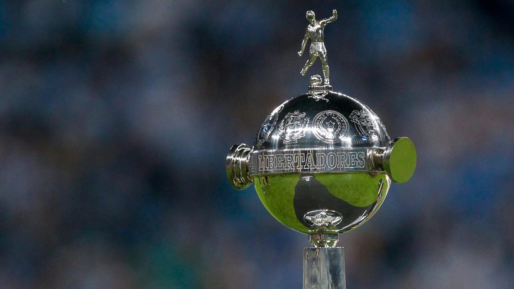 Final única da Libertadores de 2019 será em Santiago, no Chile