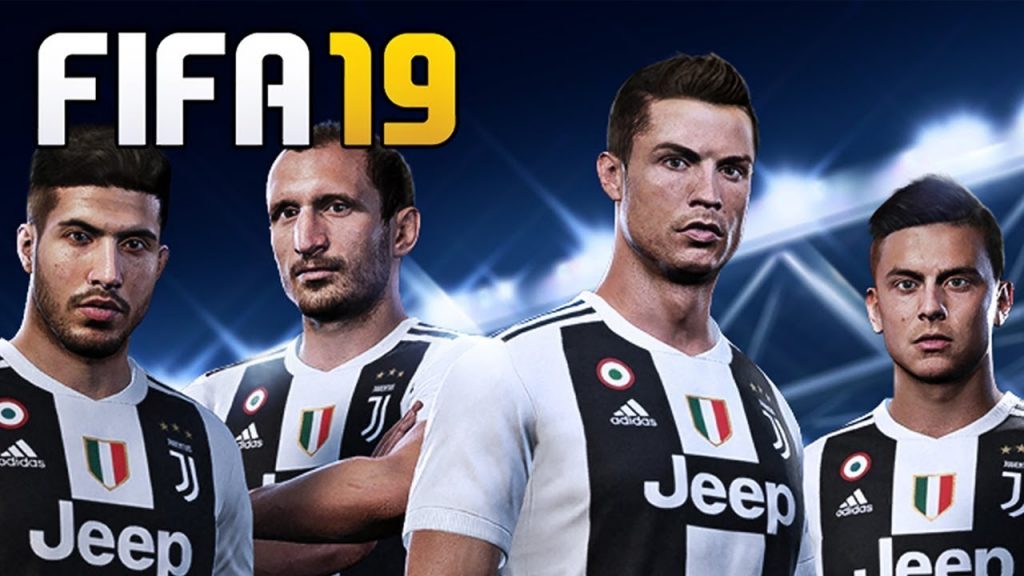 Em disputa acirrada por mercado, EA Sports tira Serie A da Itália da Konami