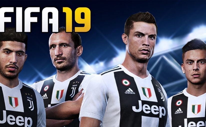 Em disputa acirrada por mercado, EA Sports tira Serie A da Itália da Konami