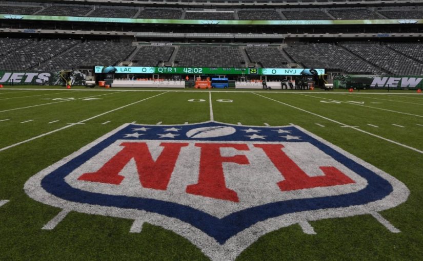 NFL libera negociação de patrocínios com casas de apostas